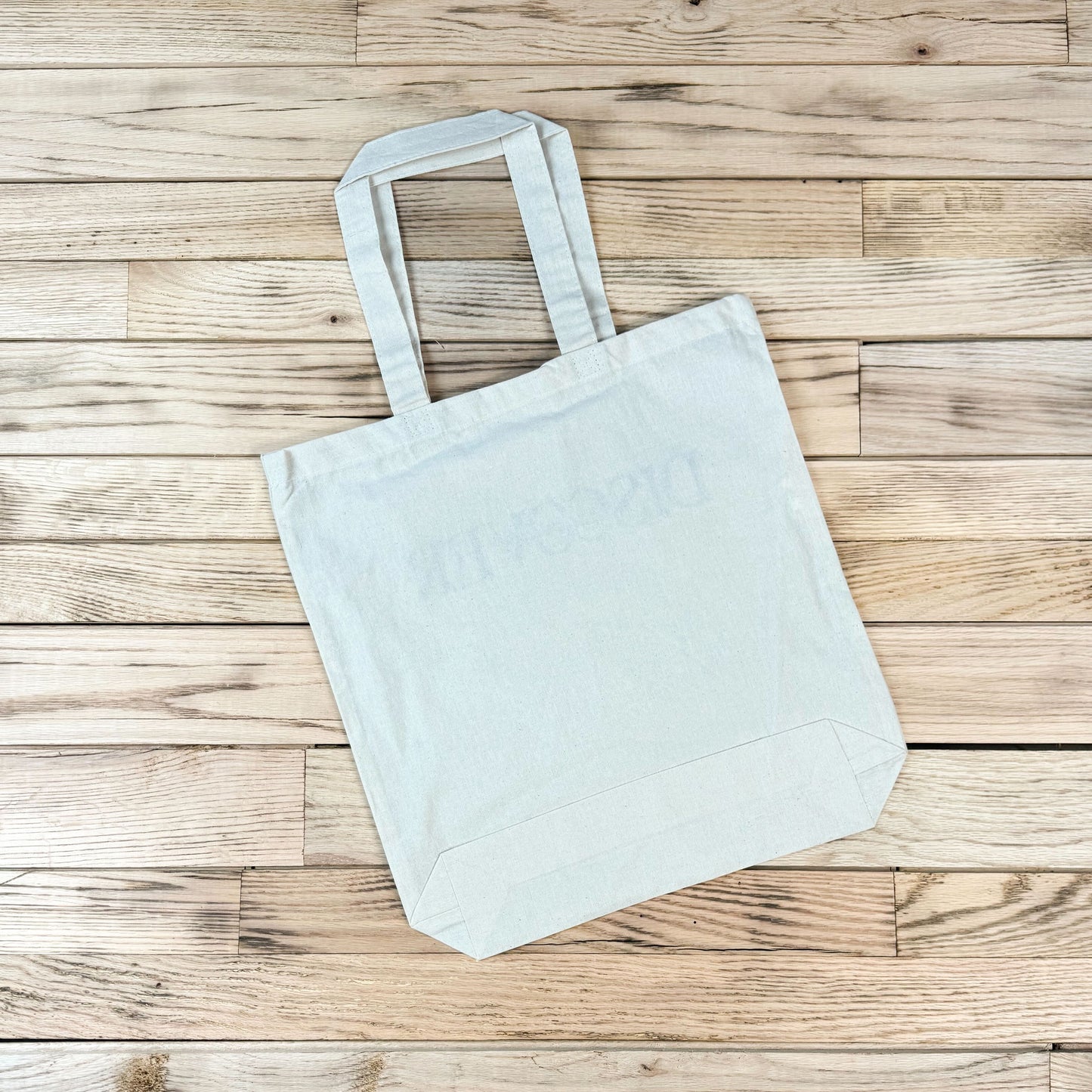 Discover Agriculture 12L Tote